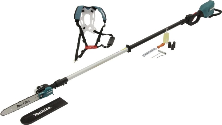 Actual product image Makita DUA301Z (Battery chain saw)