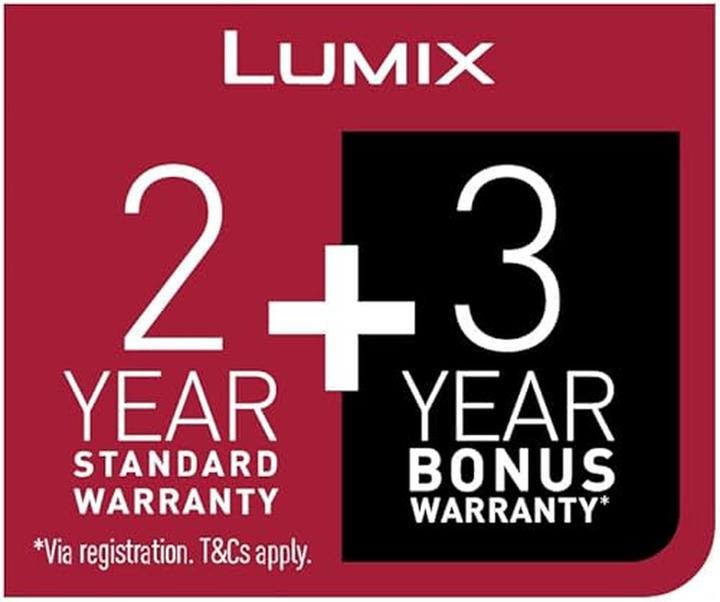 Actual product image Panasonic 25mm f/1.7 ASPH. (Micro Four Thirds, Micro Four Thirds)