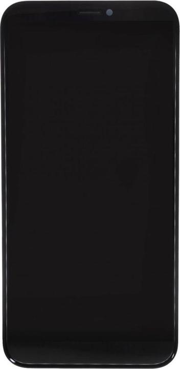 Produktbild NoName iPhone X LCD + DotykovÃ¡ Deska Black H03i (Display, iPhone X)