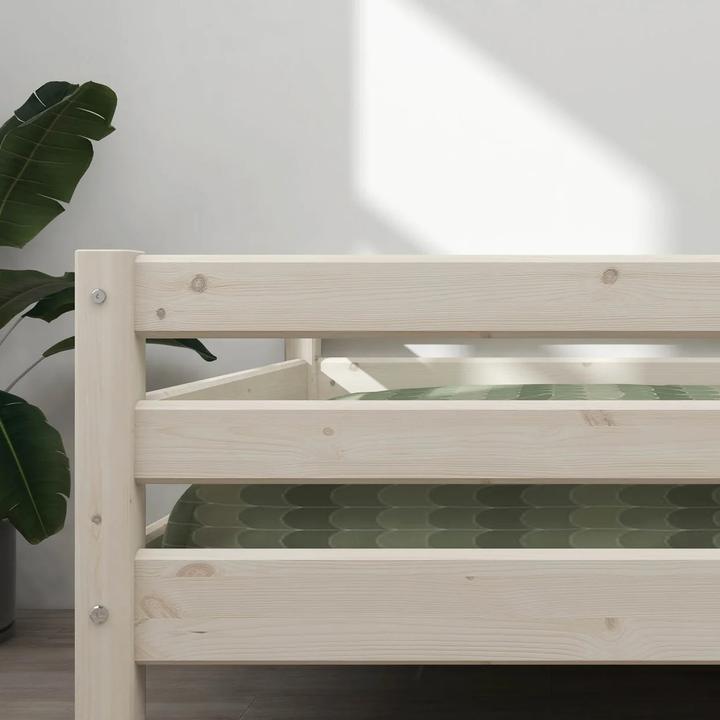 Produktbild Flexa Classic (90 x 200 cm)