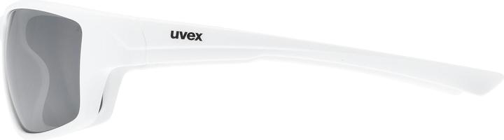 Immagine prodotto Uvex Sports sportstyle 230 (Bianco Opaco, Argento)