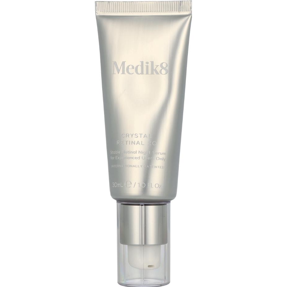 Medik8, Gesichtsserum, Crystal Retinal (30 ml)