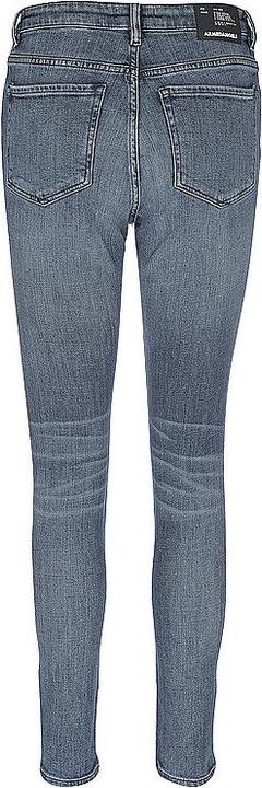 Produktbild Armedangels Jeans Skinny Fit Tillaa (W31/L34)