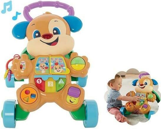 Productafbeelding Fisher-Price HHX15