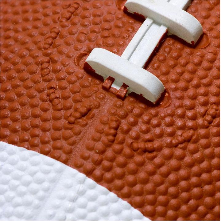 Actual product image Sport X Rugby ball 390gr