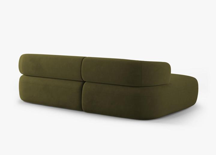 Produktbild Micadoni Jenny (Ecksofa)