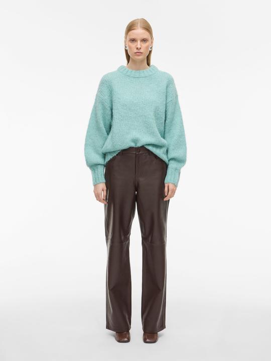 Actual product image Rouge Edit Rundhals Strickpullover (M)