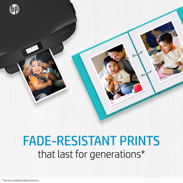 Actual product image HP 903 (M)