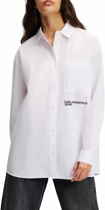 Immagine prodotto Karl Lagerfeld Camicia Rilassata (L)