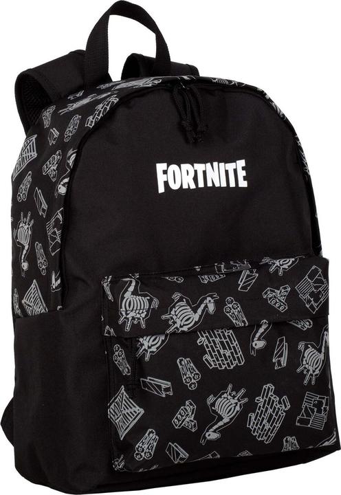 Immagine prodotto Toybags Fortnite - Dark Black