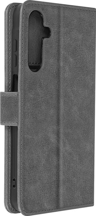 Actual product image Avizar Chesterfield Wallet Cover Series (Samsung Galaxy A25 5G)