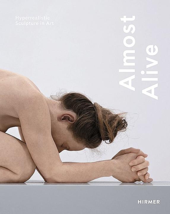 Produktbild Almost Alive (Deutsch, Englisch, Dr. Otto Letze, Nicole Fritz, 2018)