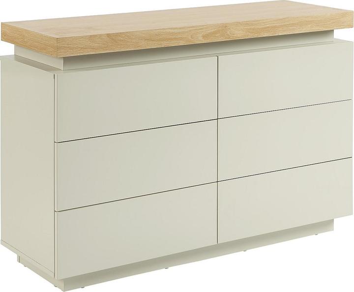 Vente-unique Halo (120 x 40 x 80 cm)