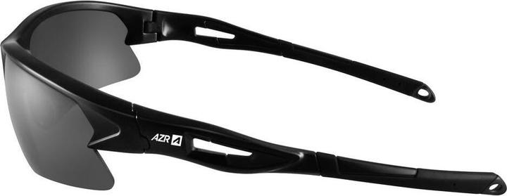 Produktbild AZR Huez (Schwarz)