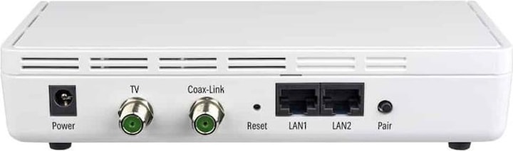 Produktbild Kathrein EXI 04 WIFI WLAN Modem über Koax