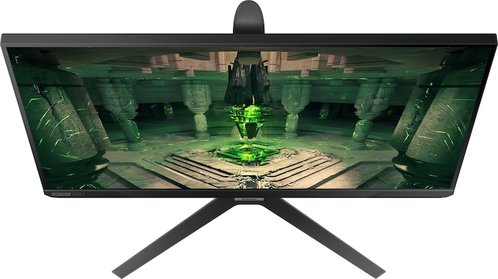 Produktbild Samsung Odyssey G4 - G40B (1920 x 1080 Pixel, 27")
