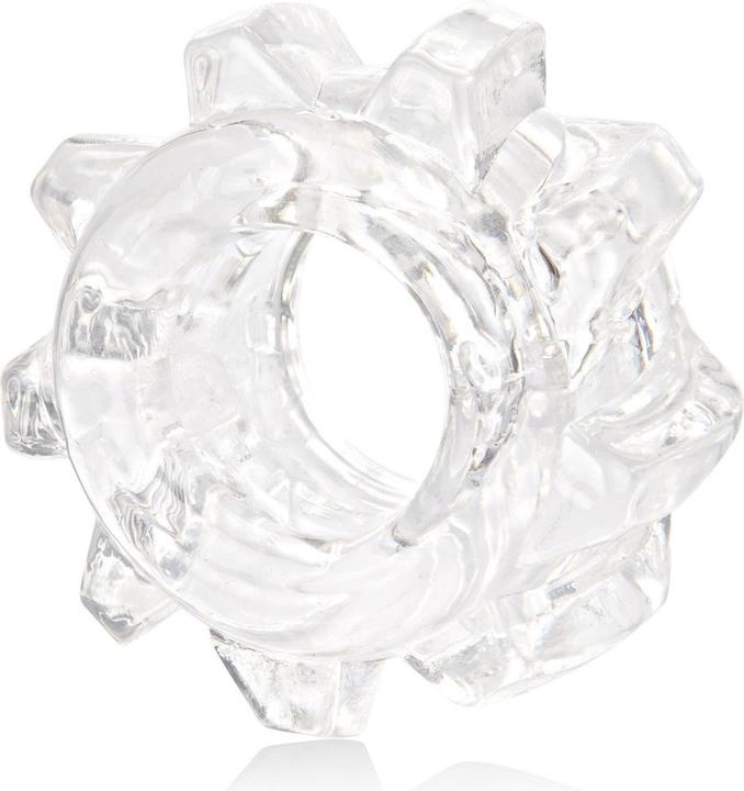 Produktbild CalExotics Reversible Ring Set (2 cm)