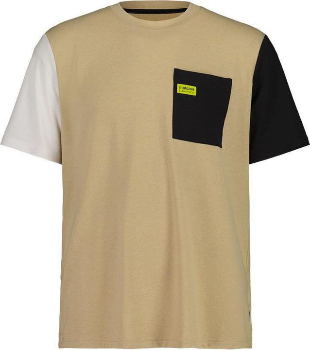 Actual product image Maloja MaligneM Commuter Tee (M)