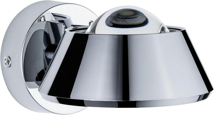 Produktbild Paulmann Sabik (570 lm, IP44)