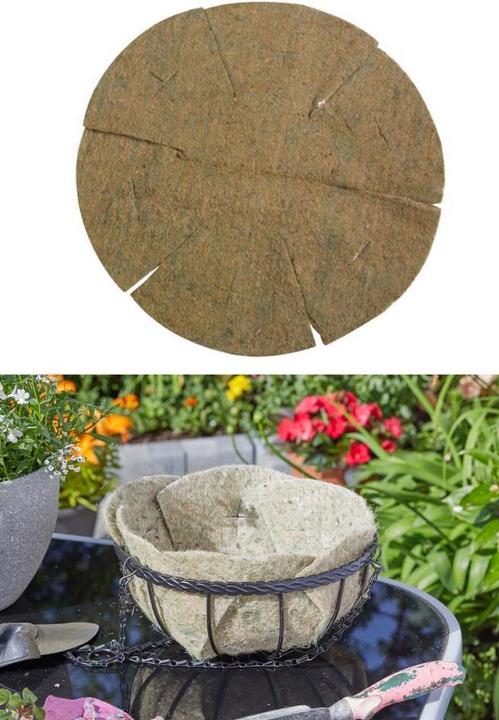 Smart Garden Kokos-Matte