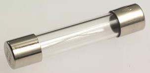 Image du produit Schweizer 5x25mm M 2A 250V 525.220 Fusible fin à action retardée (2 A)