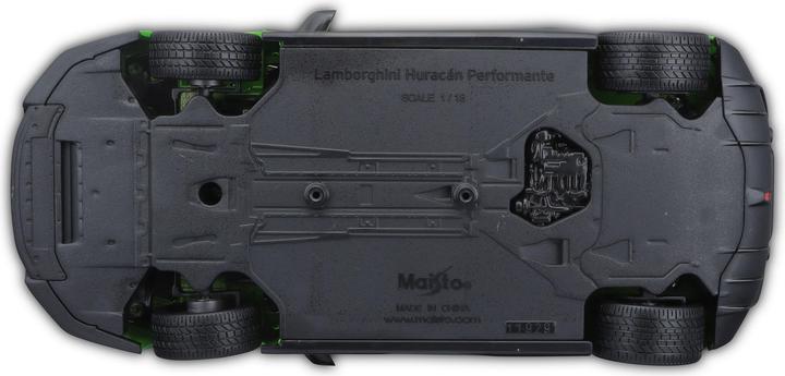 Image du produit Maisto Lamborghini Huracan Performante