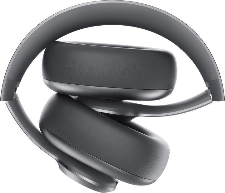 Productafbeelding Fresh'N Rebel Fresh 'n Rebel Clam Blaze 2 Storm Grey (80 h, Draadloze)