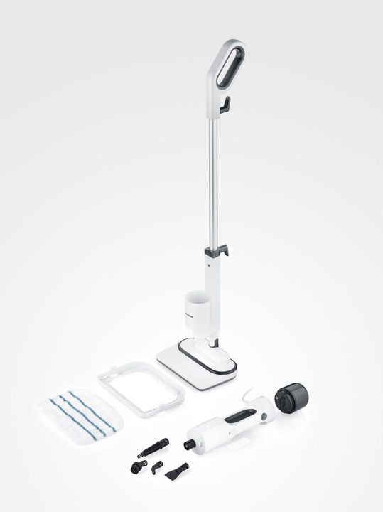 Image du produit Severin Nettoyeur à vapeur (1500 W)