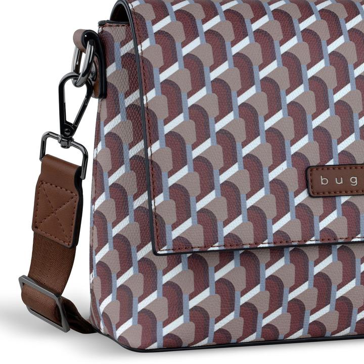 Immagine prodotto Bugatti Borsa a tracolla Ella 25 cm