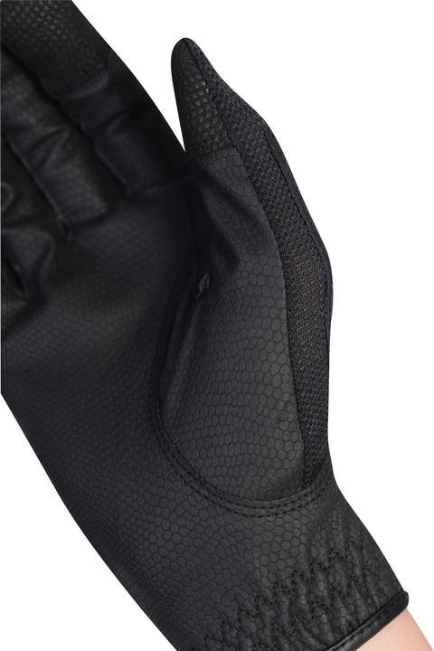 Actual product image Dublin Mesh panel riding gloves (9)