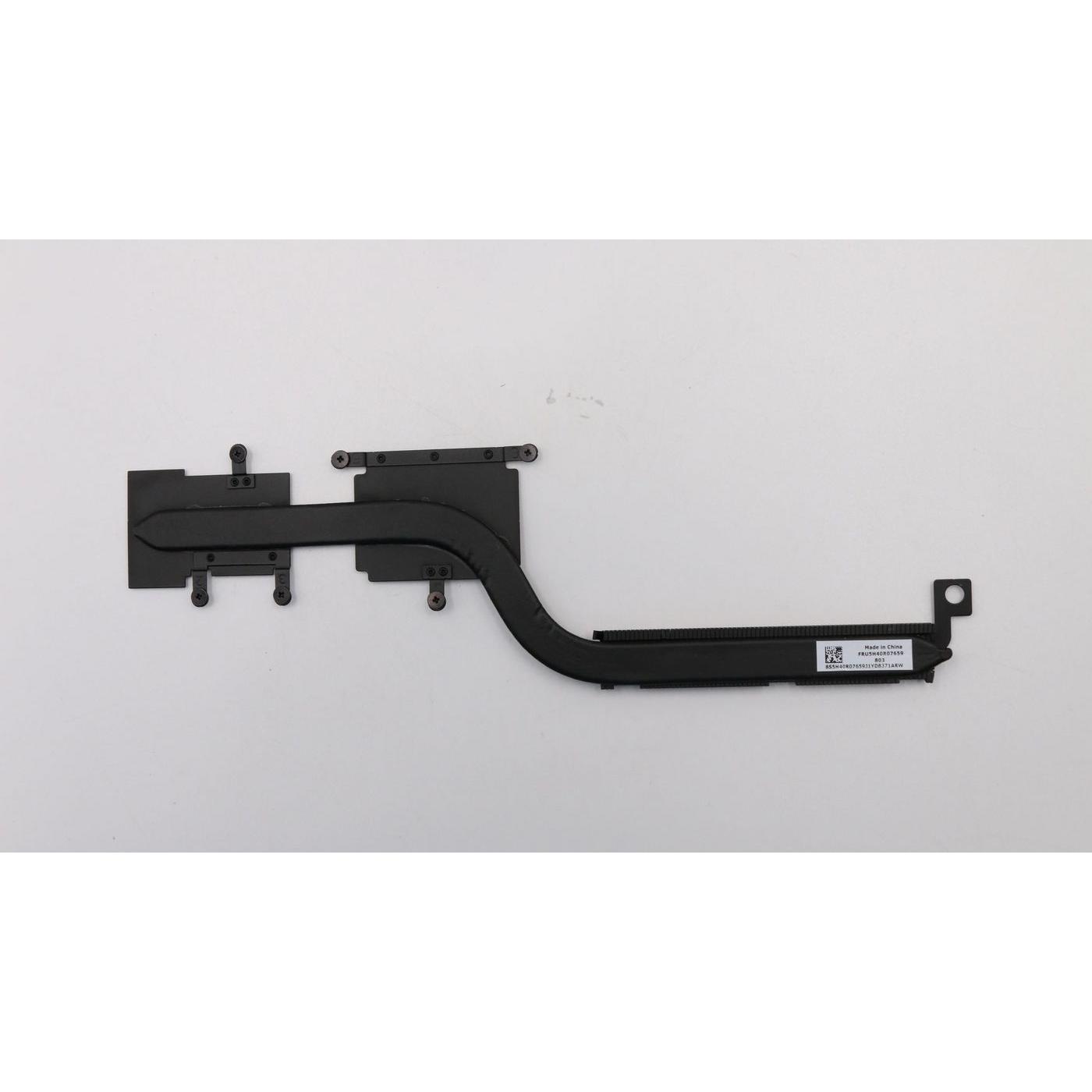 Lenovo Heatsink 3N 81F4 DIS, Notebook Ersatzteile