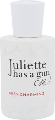 Actual product image Juliette Has a Gun Miss Charming (Eau de parfum, 50 ml)