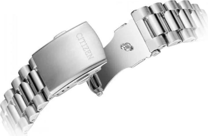 Produktbild Citizen NJ0200-50L (Analoguhr, 37 mm)