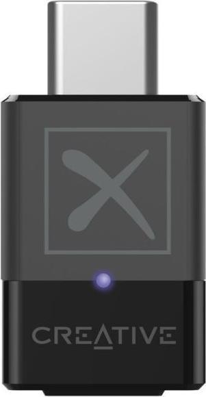 Actual product image Creative BT-W5 (Transmitter & Receiver)