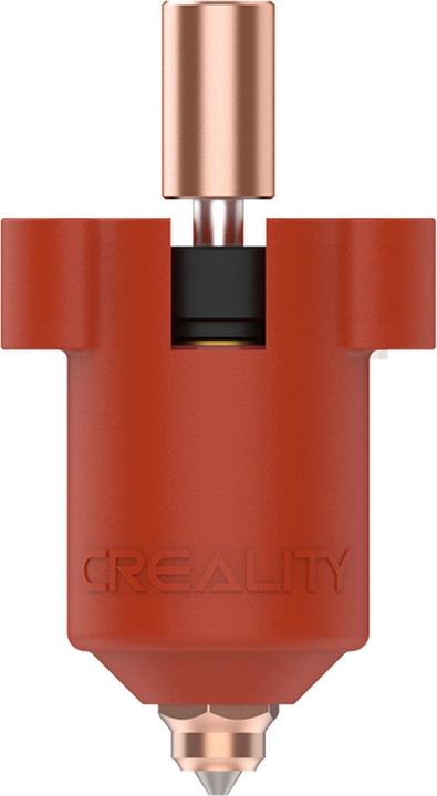Immagine prodotto Creality K1 Max Ceramic Hotend Heater Block Set per stampanti 3D (Ricambi)