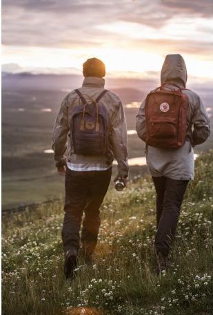 Image du produit Fjällräven Kanken (16 l)