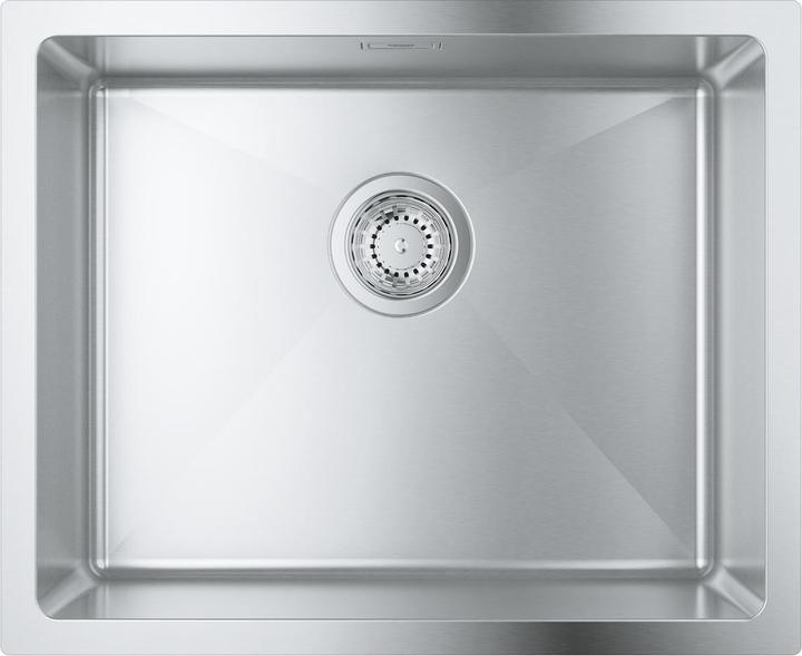 Produktbild Grohe K700 Unterbau Edelstahlspüle (Einbauspüle, 40 cm, 50 cm)