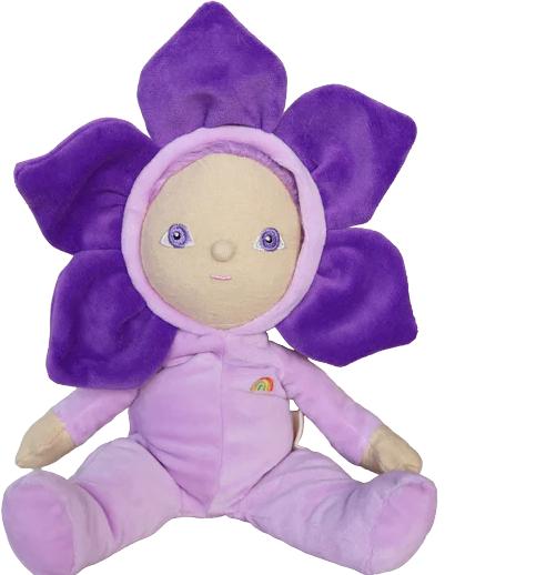 Produktbild Olli Ella Dinky Dinkum Violet