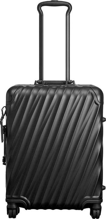 Actual product image Tumi 19 Degree Aluminum Continental Carry On