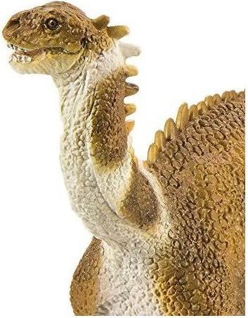 Actual product image Safari Shunosaurus