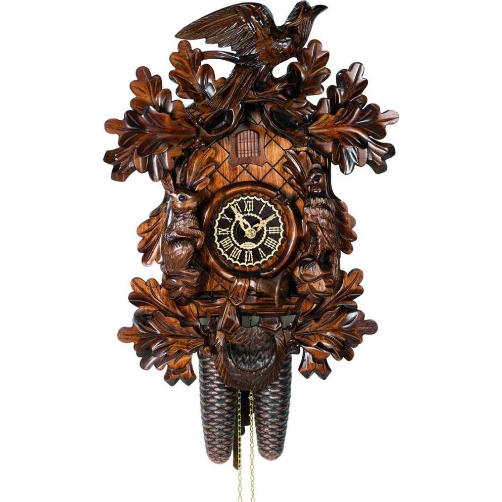 Trenkle, Armbanduhr, K8365-4 nu