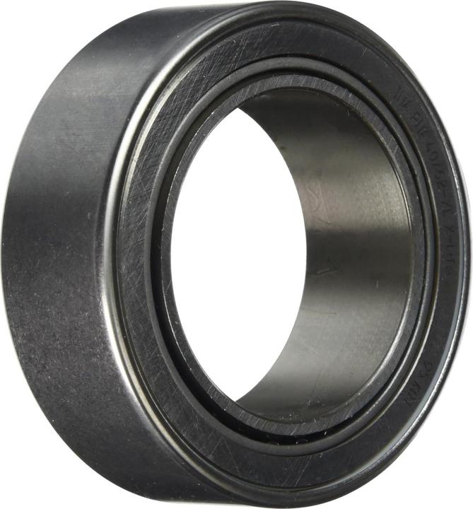 Cuscinetti a Rullini Autocentranti