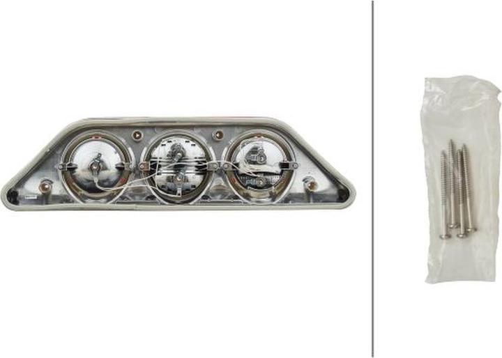 Produktbild HLL Heckleuchte