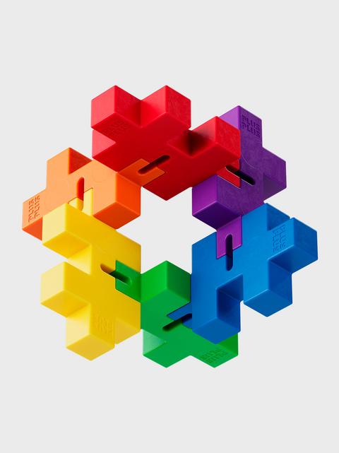 Immagine prodotto Plus-Plus Hexel Flex