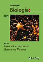Produktbild Informationsfluss durch Nerven und Hormone (Deutsch)