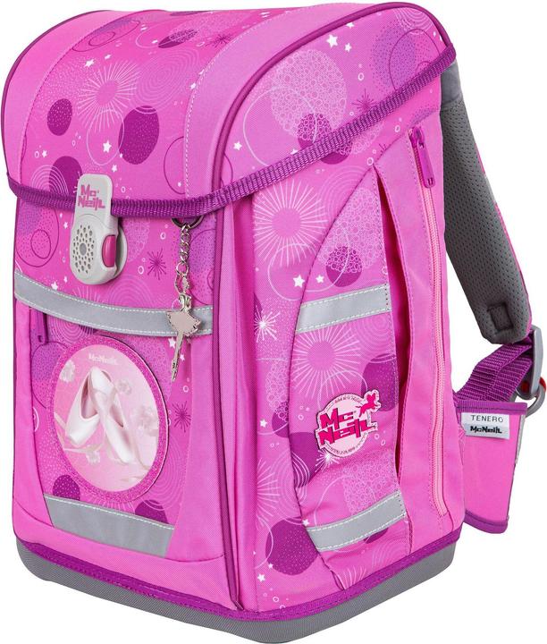 Image du produit Mc Neill Set de cartables Tenero 5 pièces (18 l)