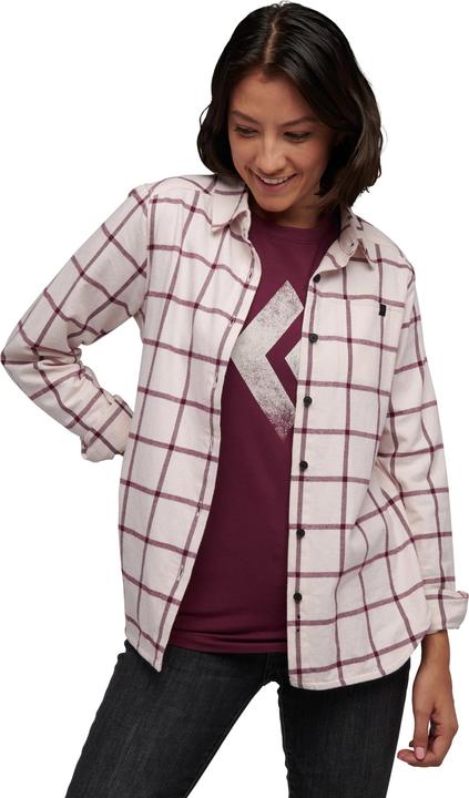 Produktbild Black Diamond W Serenity Flannel (XL)