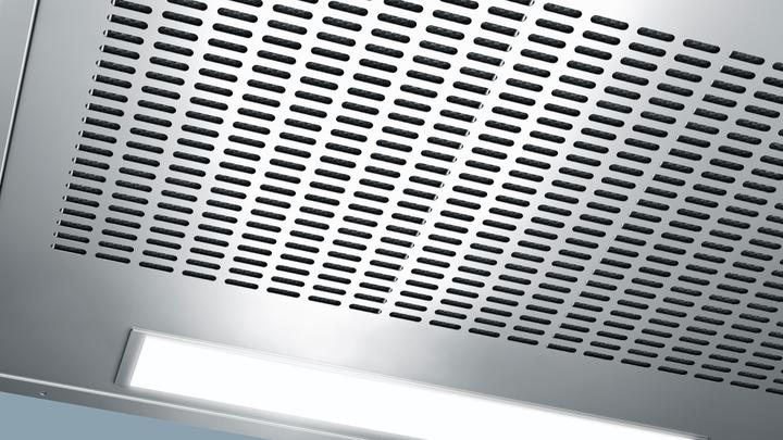 Immagine prodotto Siemens LU62LFA51 (Sottostruttura cappuccio)