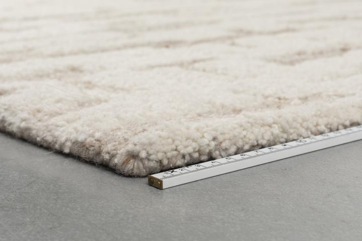 Produktbild Zuiver Hills Carpet 160x230 (160 x 230 cm)