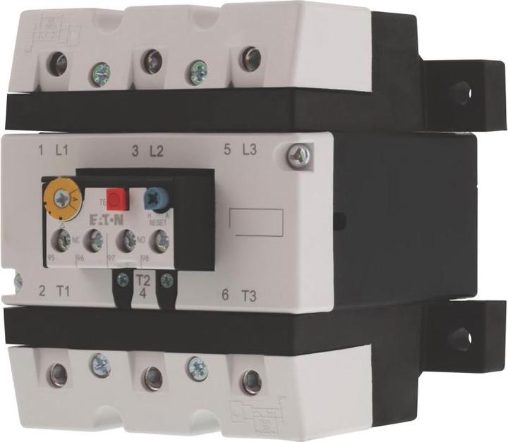 Actual product image Eaton EATO motor protection relay